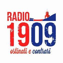 Radio 1909 radio