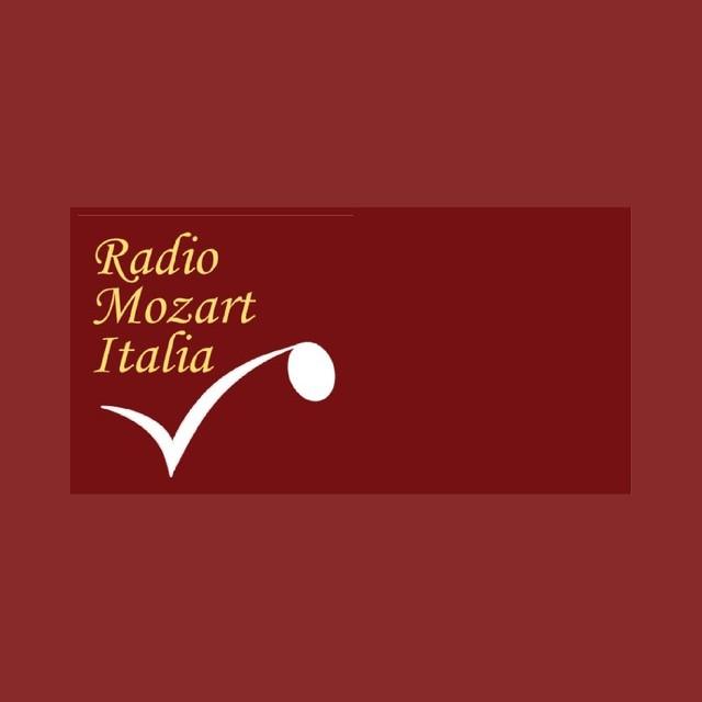 Radio Mozart Italia radio
