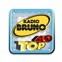 Radio Bruno Top 40 radio
