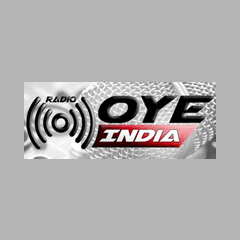 OYE INDIA radio