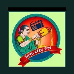 Arni City FM radio
