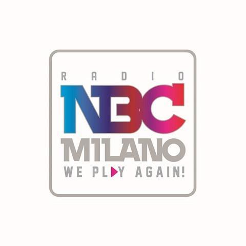 NBC Milano We Play Again! radio