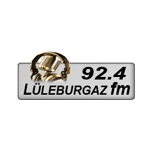 LULEBURGAZ FM
 radio