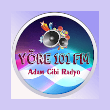 Yöre 101 FM
 radio