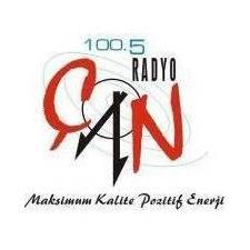 Radyo Çan FM
 radio
