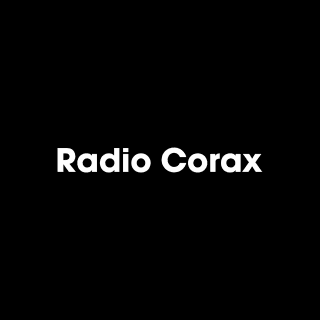 Radio Corax Live radio