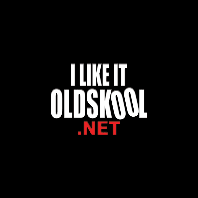 I Like It Oldskool radio