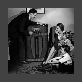 British Homefront Radio