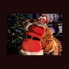 Christmas UK radio