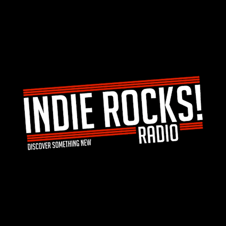 Indie Rocks! Radio radio