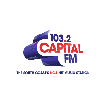 Capital South Coast radio