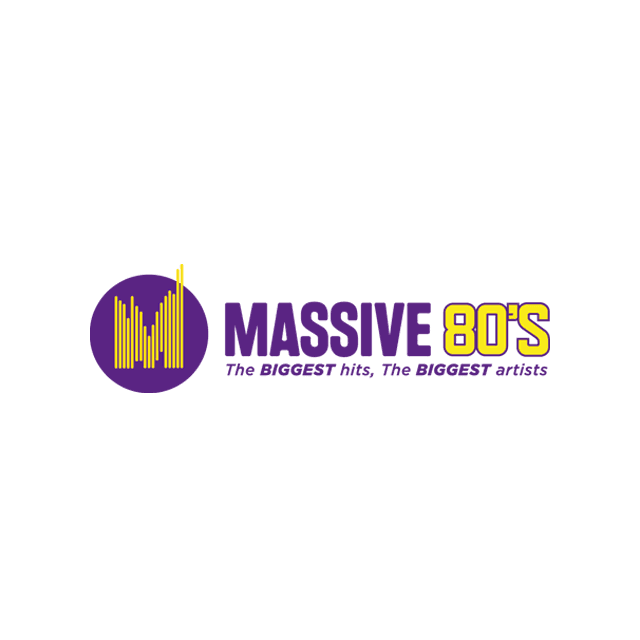 Massive 80's