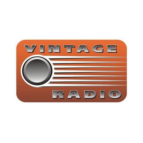 Vintage Radio radio