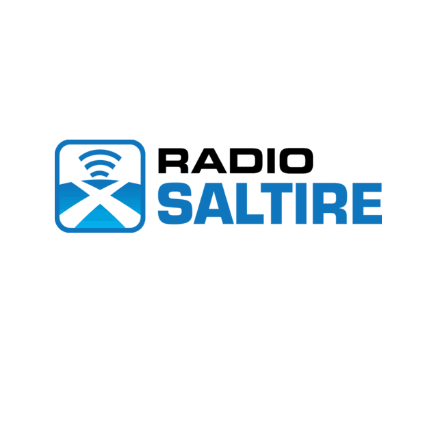 Radio Saltire radio