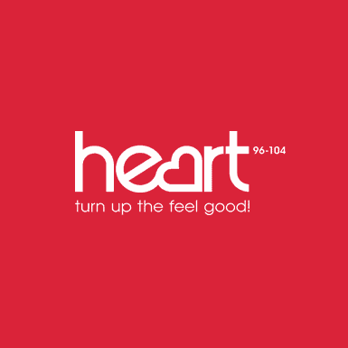 Heart North Lancashire & Cumbria Radio