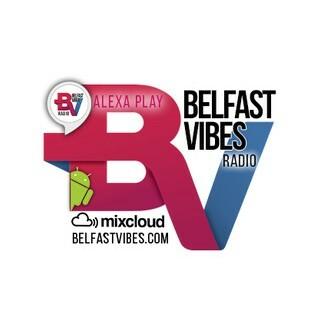 Belfast Vibes Radio radio