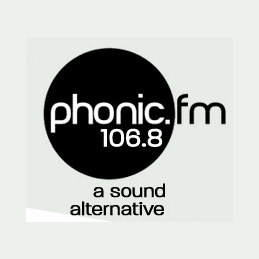 Phonic FM radio