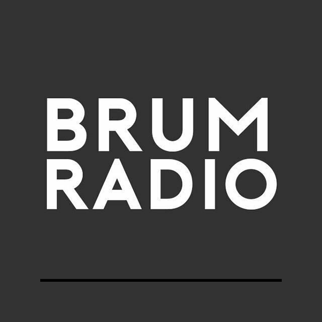 Brum Radio radio