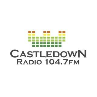 Castledown FM radio