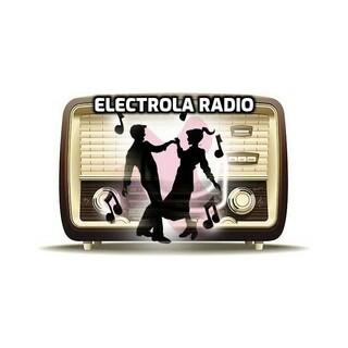 Electrola Radio radio