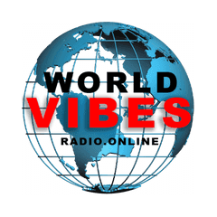 World Vibes Radio Online radio