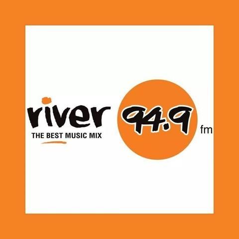 River 94.9 FM radio