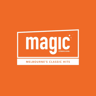 Magic 1278 radio