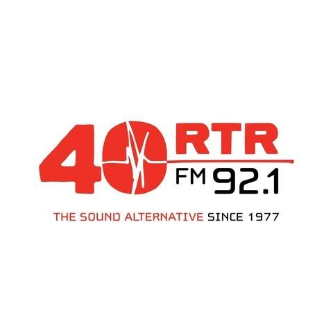 RTR 92.1 FM radio
