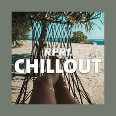 RPR1. Chillout radio
