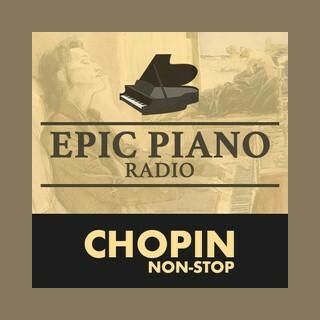 Epic Piano - CHOPIN radio