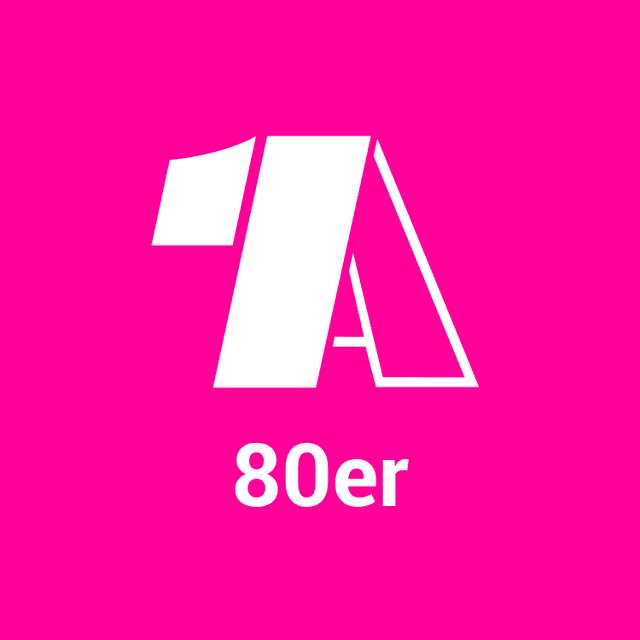 1A 80er von 1A Radio radio