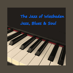 The Jazz of Wiesbaden radio
