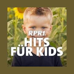 RPR1. Hits für Kids radio