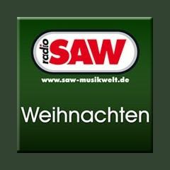 radio SAW - Weihnachten radio