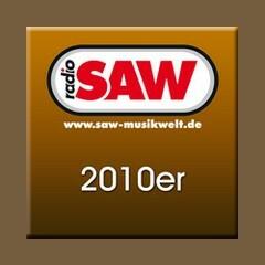 radio SAW - 2010er radio