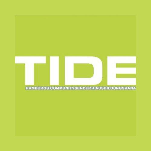 TIDE radio