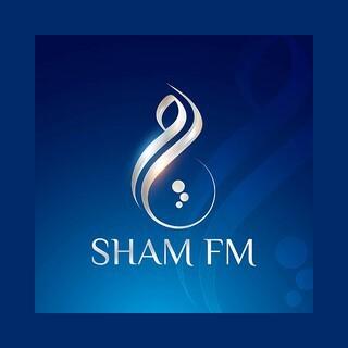 Sham FM - إذاعة شام إف إم
