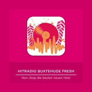 Hitradio Buxtehude Fresh radio