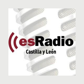 esRadio Castilla y Leon radio