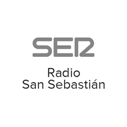 Cadena SER San Sebastian radio