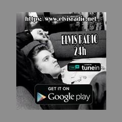 Elvis Radio 24h radio