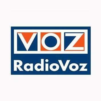 Radio Voz Coruña radio