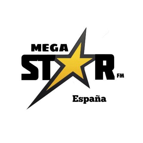 Mega St☆r España radio