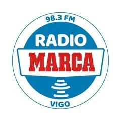 Radio Marca Vigo radio
