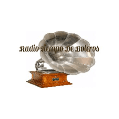 Tiempo de Boleros radio