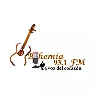Bohemia FM Mallorca radio