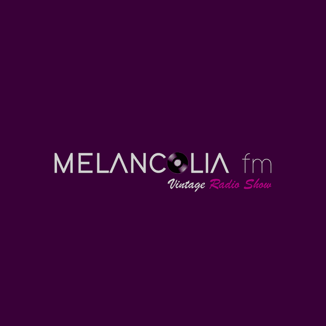 Melancolia FM radio