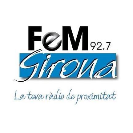 FeM Girona Radio radio
