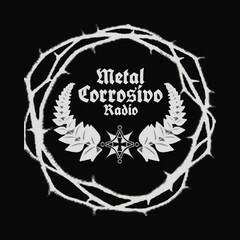 Metal Corrosivo radio