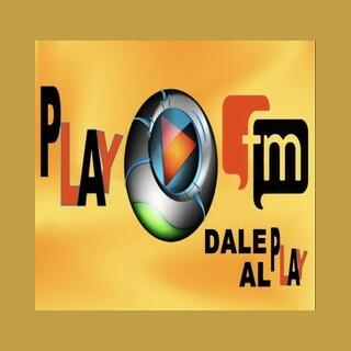 Play FM radio